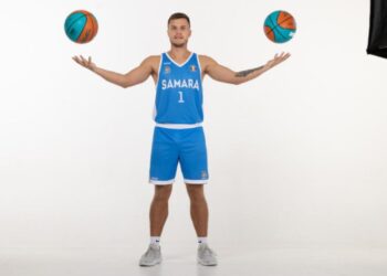 С самарского клуба сняты санкции Международной федерации баскетбола