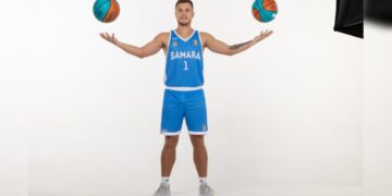 С самарского клуба сняты санкции Международной федерации баскетбола