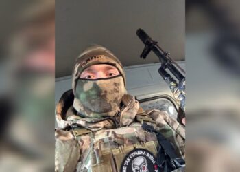 Офицер ВС РФ рассказал, как работают российские связисты на СВО