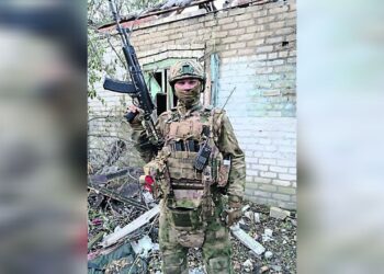 Российские операторы БпЛА владеют технологиями малых побед