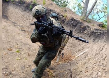 От Чечни до СВО: «Галычу» помогают на фронте непоколебимые оптимизм и целеустремлённость