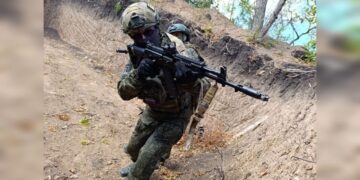 От Чечни до СВО: «Галычу» помогают на фронте непоколебимые оптимизм и целеустремлённость