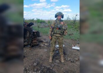 Неплакучая «Ива»: после тяжелого ранения оператор БпЛА Елена желает вернуться в строй