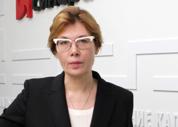 Ирина Афанасьева: «Базовым инструментом сейчас остаются облигации надежных эмитентов»