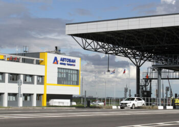 Концессионер платной трассы сцепился за миллиарды со Счетной палатой РФ