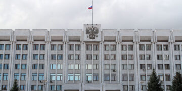 Самарские министерства ждет череда массовых объединений