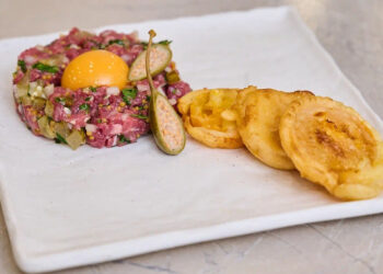 Для «Самарского обозрения» выбрали новые волшебные рецепты из Хогвартса