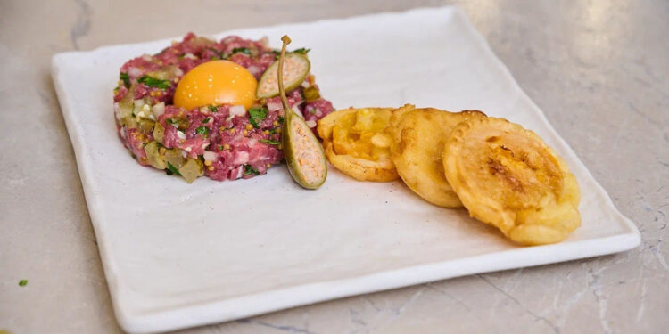 Для «Самарского обозрения» выбрали новые волшебные рецепты из Хогвартса