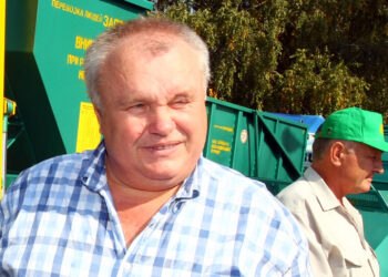 Наследница создателя самарской группы «Василина» зарабатывает миллиарды в «Сидэндгрейне»