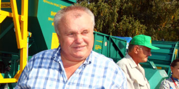 Наследница создателя самарской группы «Василина» зарабатывает миллиарды в «Сидэндгрейне»