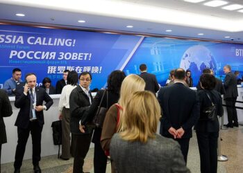 Инвестиционный форум ВТБ «Россия зовет!» получил статус всероссийского