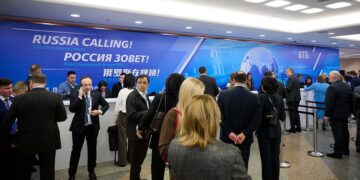 Инвестиционный форум ВТБ «Россия зовет!» получил статус всероссийского