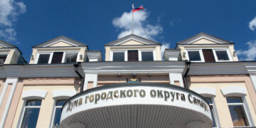 На места в новой думе Самары устремились преимущественно представители бизнеса