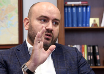 Самарский губернатор первым из глав регионов стал «амбассадором» MAX