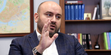 Самарский губернатор первым из глав регионов стал «амбассадором» MAX