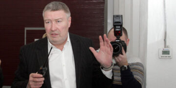 Хозяина самарской грибной компании «Биогрин» отбанкротит чуждый ему управляющий