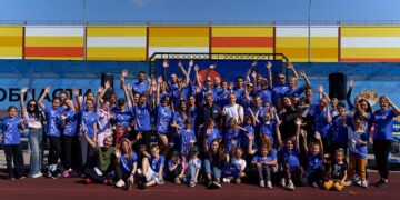 ПСБ запустил программу внутрибанковского физкультурно-спортивного комплекса