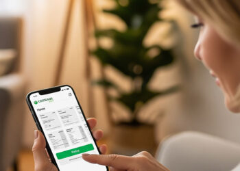 Жители ПФО стали чаще оплачивать ЖКХ через цифровые сервисы Сбера