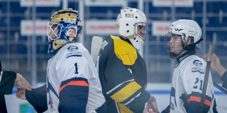 Новая самарская команда сыграет в первенстве Национальной молодежной хоккейной лиги