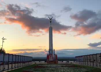 Возвращение побед