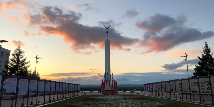 Фото: Алексей Стрельников