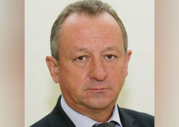 Глава Кировского района Самары получил приглашение в команду развития Самарской области 