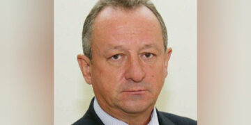 Глава Кировского района Самары получил приглашение в команду развития Самарской области 