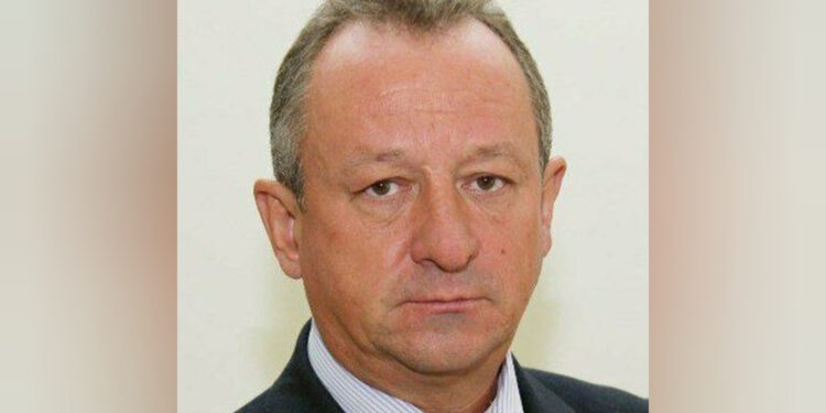 Игорь Рудаков, фото: vk.com/rudakov_i_a