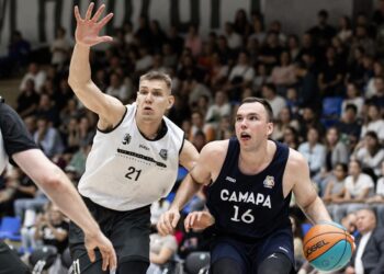 «Россети Волга» проспонсируют самарский баскетбол на 150 млн