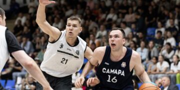 «Россети Волга» проспонсируют самарский баскетбол на 150 млн