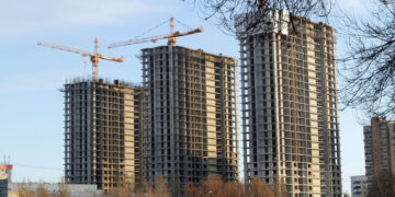 Застройщик самарского ЖК «Космолет» оформлял продажи квартир в обход законодательства