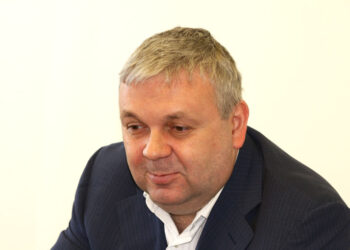 У бенефициара «Техоборонпрома» забирают площадку бывшего Самарского завода клапанов