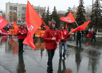 Электоральный вес победителей думских выборов в Самаре оказался очень разным