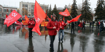 Электоральный вес победителей думских выборов в Самаре оказался очень разным