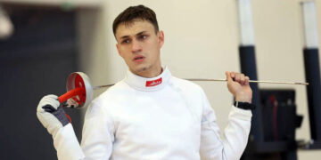 Кирилл Мануйло: «За сезон поставлю себе удовлетворительно»