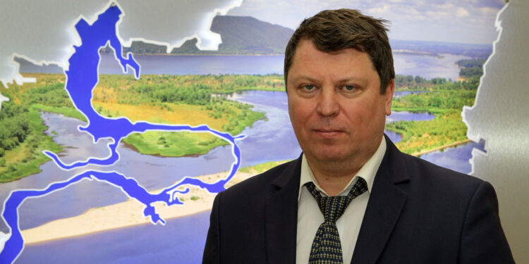 Михаил Матвеев, фото: Игорь Горшков