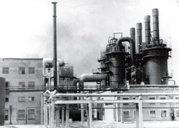 Топливо Победы