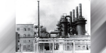 Топливо Победы