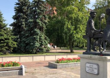 Звезды побед