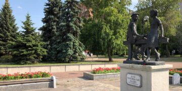 Звезды побед