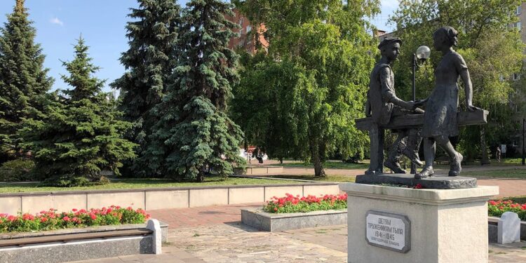 Фото: Алексей Стрельников