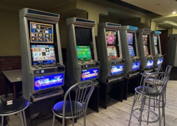 В Самаре осужден организатор подпольного игрового салона