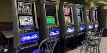 В Самаре осужден организатор подпольного игрового салона