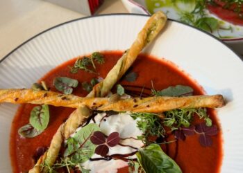 В лонг-лист национальной премии WHERETOEAT внесли 34 ресторана из Самарской области