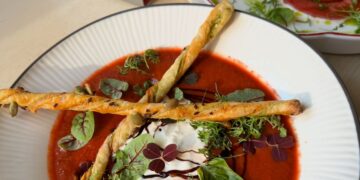 В лонг-лист национальной премии WHERETOEAT внесли 34 ресторана из Самарской области