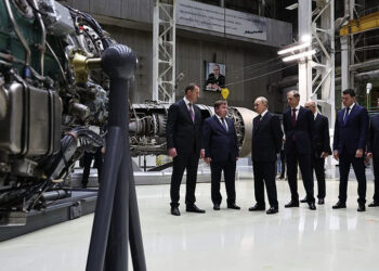 Участие в стратегических программах обеспечит «ОДК-Кузнецов» рекордным объемом заказов