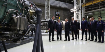 Участие в стратегических программах обеспечит «ОДК-Кузнецов» рекордным объемом заказов