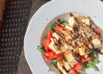 Девять ресторанов из Самарской области вошли в шорт-лист премии WHERETOEAT CENTER 2025