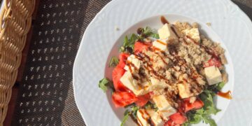 Девять ресторанов из Самарской области вошли в шорт-лист премии WHERETOEAT CENTER 2025