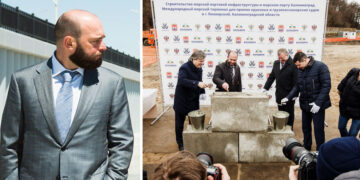 Подробности хищений «Больверка», сорвавших стройку балтийского порта, препарируют в Самаре